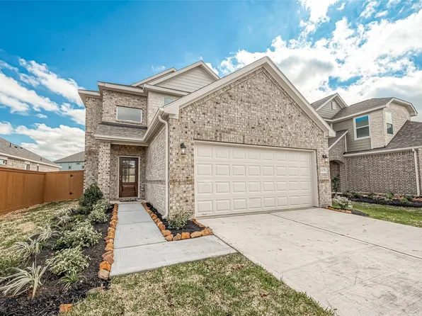 2923 Copper Falls Dr, Iowa Colony, TX 77583