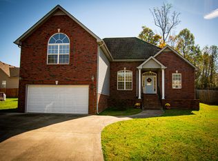 1260 Viewmont Dr, Clarksville, TN 37040
