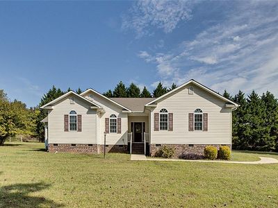 2466 Glade Rd, Asheboro, NC, 27205