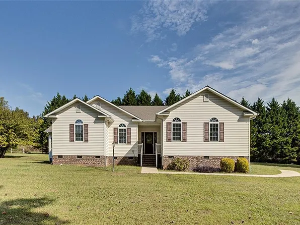 2466 Glade Rd, Asheboro, NC 27205