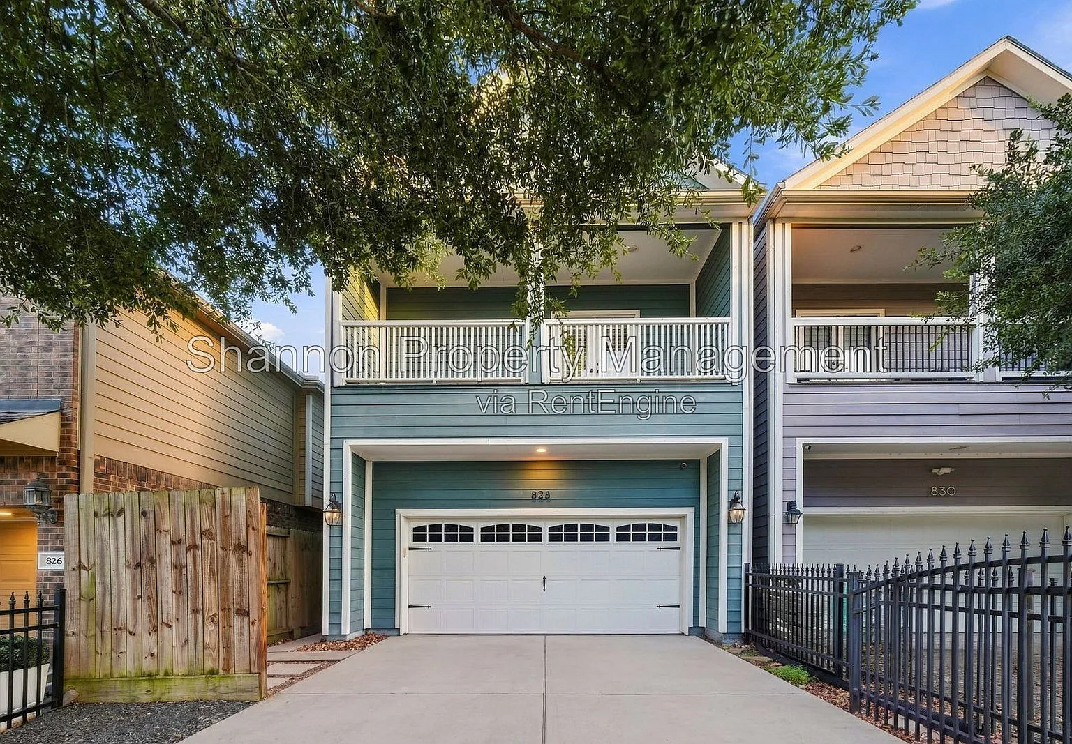 4 bed, 2.5 bath, 2366 sqft, $3,500 — Photo 4