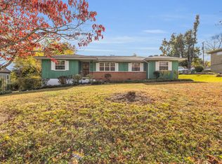 815 Woodmore Ter, Chattanooga, TN 37411