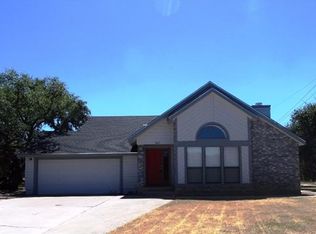 503 District Ln, Lago Vista, TX 78645