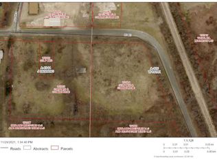 E Duke St, Howe, TX 75459