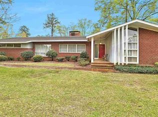 1326 Berkley Ave, Florence, SC 29505