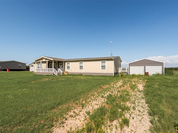 Home for Sale in Greenville TX