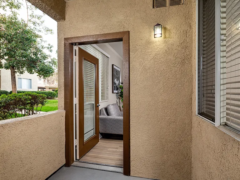 Avila at Rancho Santa Margarita — Photo 40
