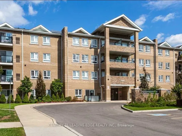 481 Rupert Ave, Whitchurch Stouffville, ON