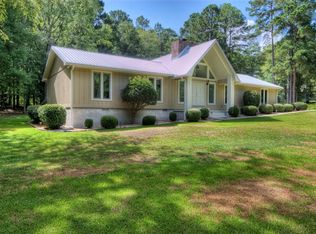 139 Oak Leaf Cir LOT 83/84, Eatonton, GA 31024