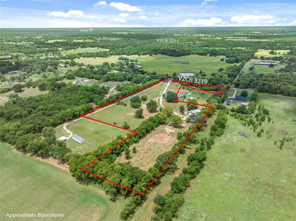 257 Private Road 7219, Wills Point, TX 75169