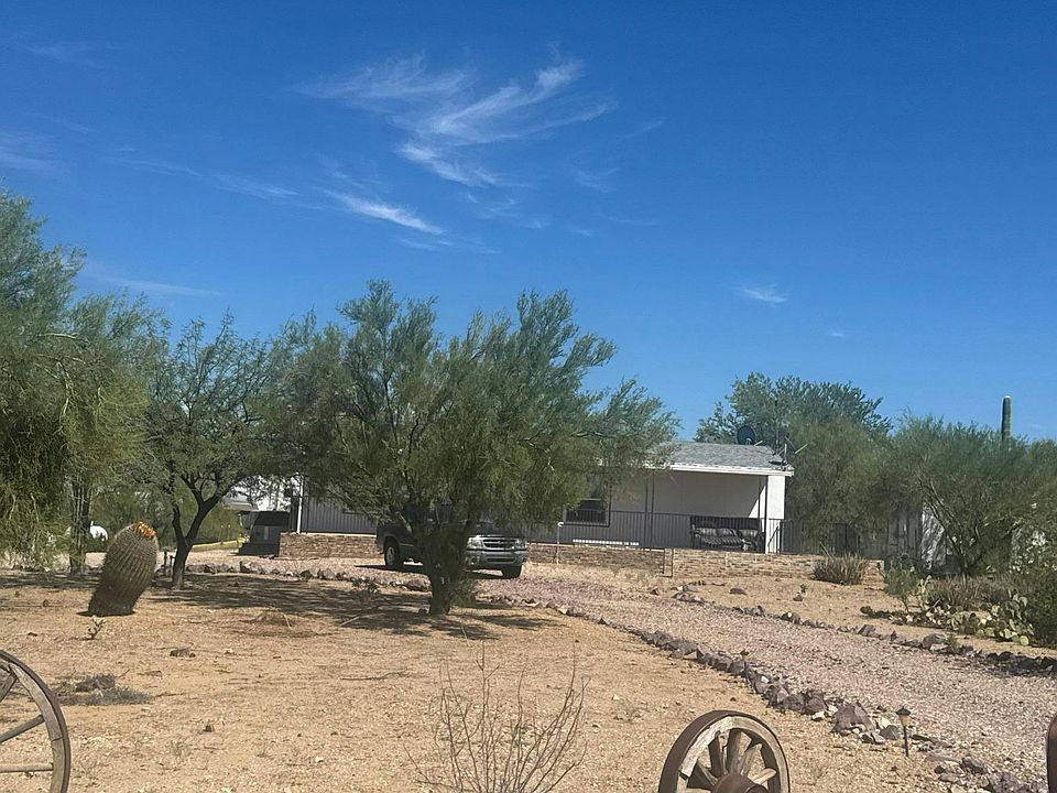 1st image of 6600 N Desert View Dr