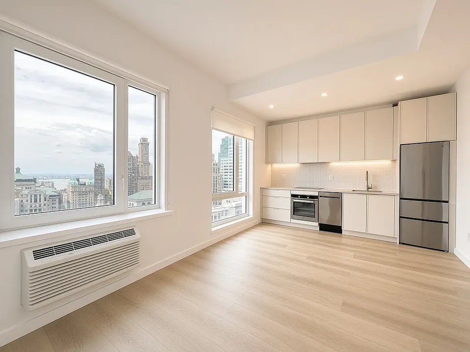 144 Lawrence St #2404