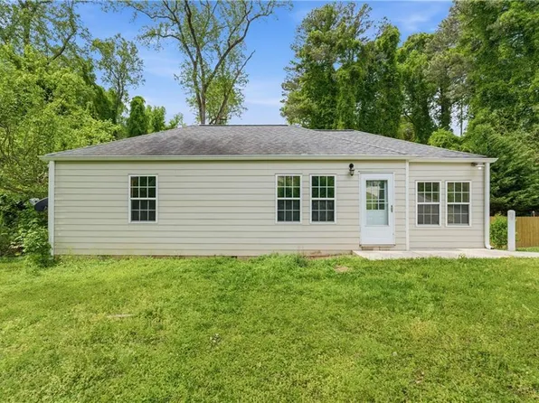 254 Pauladean Cir SE, Marietta, GA 30067