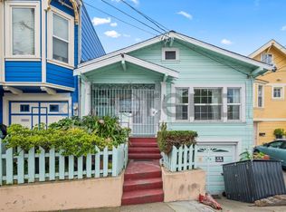 130 Templeton Ave, Daly City, CA 94014