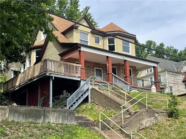 300 Highland Ave, Donora, PA 15033