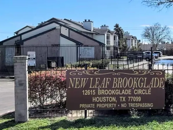 12615 Brookglade Cir #5, Houston, TX 77099