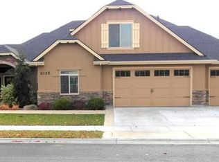 2125 E Pathfinder Ct, Meridian, ID 83646