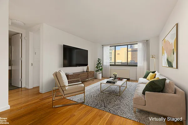 515 East 72nd Street #4A