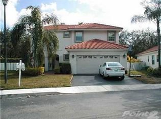 12600 NW 11th Ct, Sunrise, FL 33323