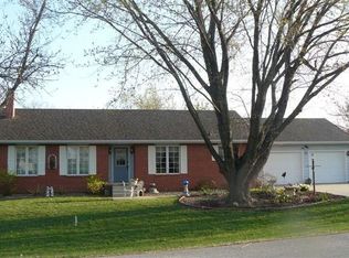 1101 6th St, Sully, IA 50251