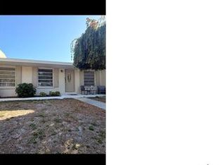 3607 34th Avenue Dr W, Bradenton, FL 34205