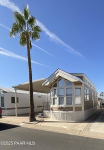 3710 S Goldfield Rd, Apache Junction, AZ, 85119