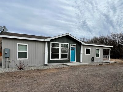 83 County Road 130a, Hernandez, NM, 87537