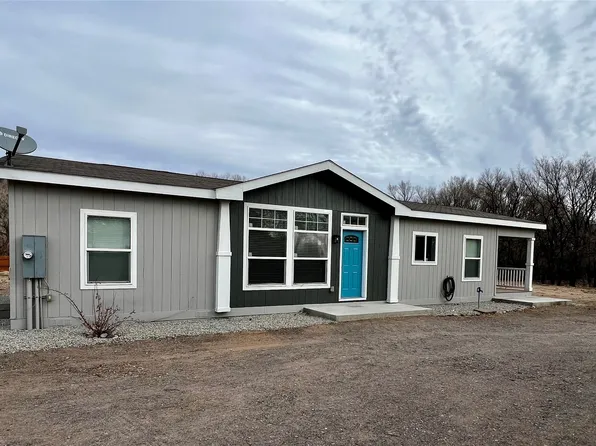 83 County Road 130a, Hernandez, NM 87537