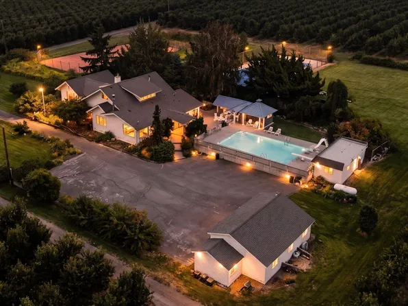 550 Dickerman Ln, Selah, WA 98942