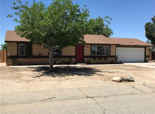 40943 159th St E, Lancaster, CA 93535