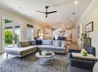 39 Margranita Cres, Austin, TX 78703