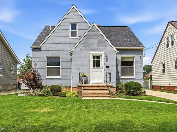 6022 Northcliff Ave, Brooklyn, OH 44144