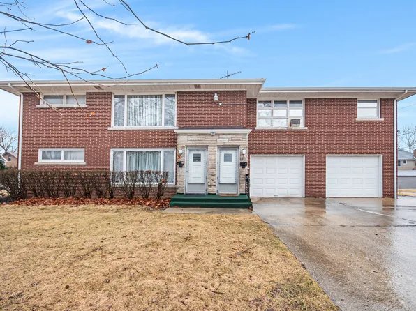 201 N William St, Joliet, IL 60435