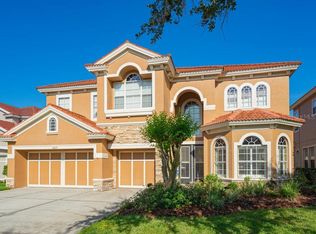 11623 Bristol Chase Dr, Tampa, FL 33626