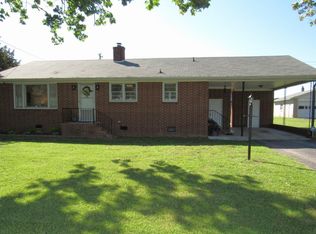 1700 Warrenton Rd, Henderson, NC 27537