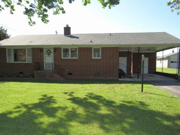 1700 Warrenton Rd, Henderson, NC 27537