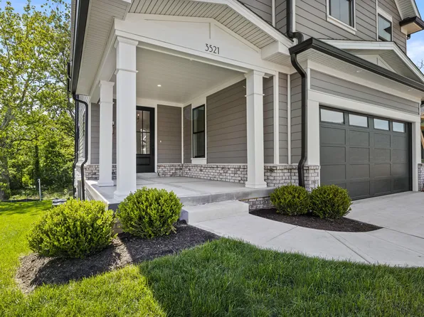 3521 Harper Woods Ln, Lexington, KY 40515