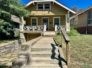 4103 Adams St, Kansas City, KS 66103