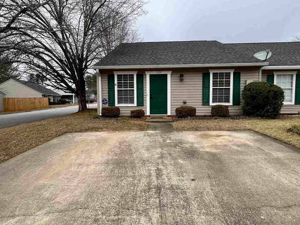 1124 Webber Way, Spartanburg, SC 29307