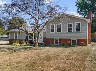 4241 Wedgewood Dr, Youngstown, OH