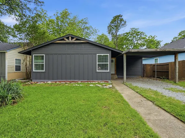 204 N Holly Ave, Sherman, TX 75092