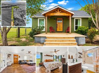 13390 Bendle Rd, Troy, TX 76579