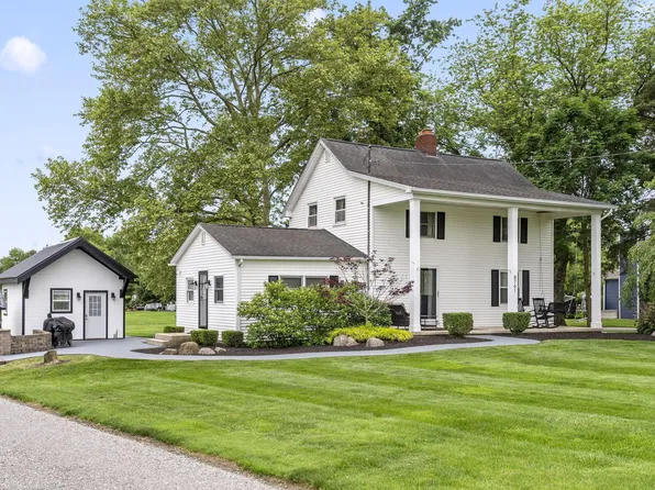 8761 Watkins Rd, Marysville, OH 43040