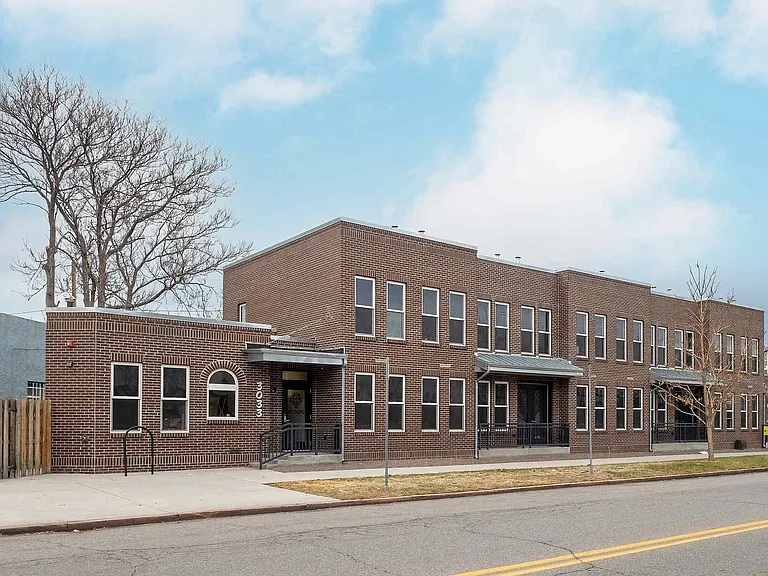Nexus @ Downing — Photo 22