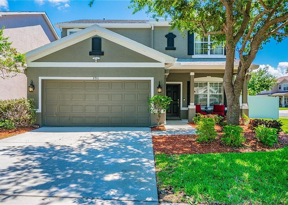 1st image of 8901 Grand Bayou Ct