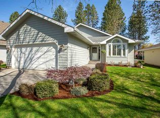 4616 W Coventry Ln, Spokane, WA 99205