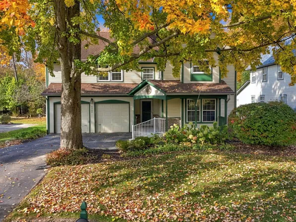 4922 Melbourne Rd, Indianapolis, IN 46228