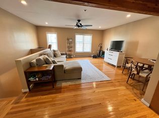 5 Winthrop St #2, Boston, MA 02129