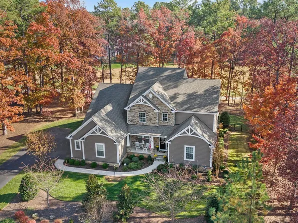 11206 Valor Bridge Dr, Spotsylvania, VA 22551