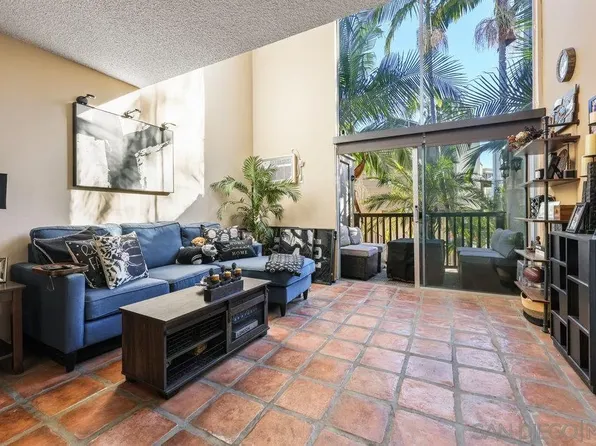 4545 Collwood Blvd Unit 46, San Diego, CA 92115